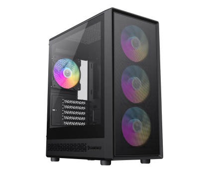 Obudowa GAMEMAX Alpha Storm 2 MB